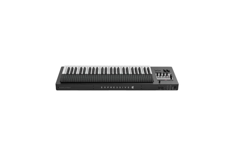 Expressive E - Osmose Synthesizer