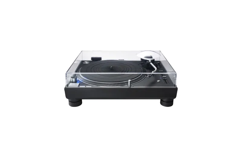 Technics SL-1210GREGK - Black