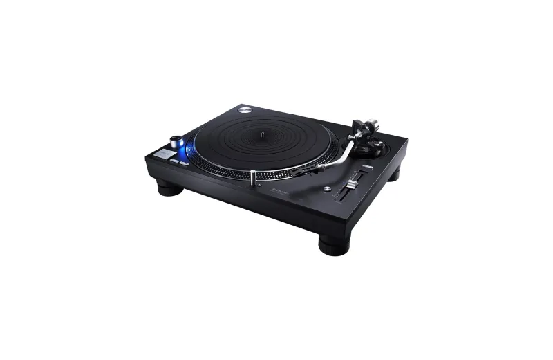 Technics SL-1210GREGK - Black