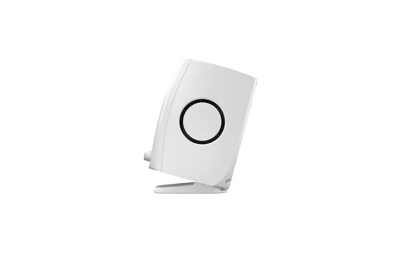 Adam Audio D3V Ηχεία Υπολογιστή - Λευκό