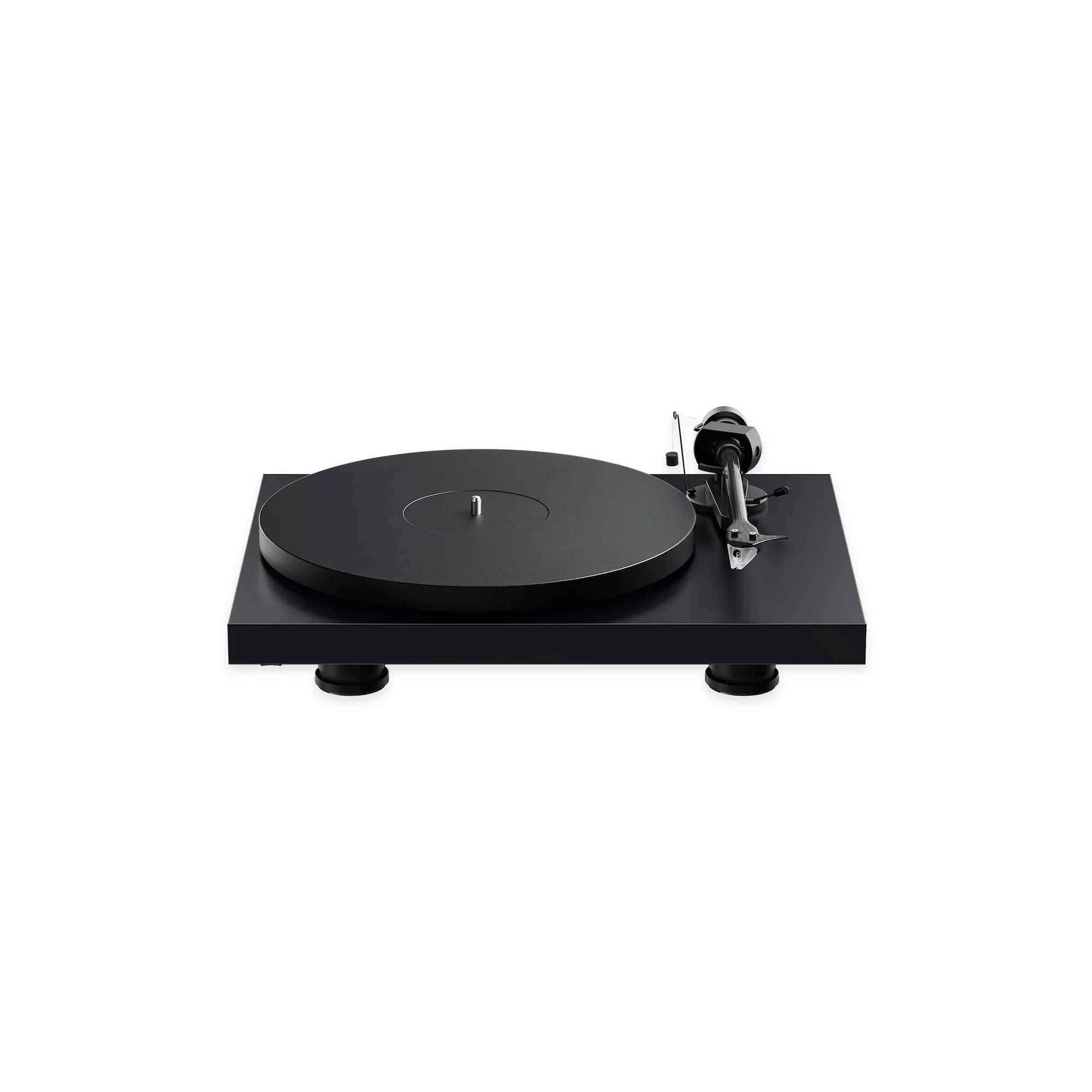 Pro-Ject Audio Debut Evo 2 Satin Black