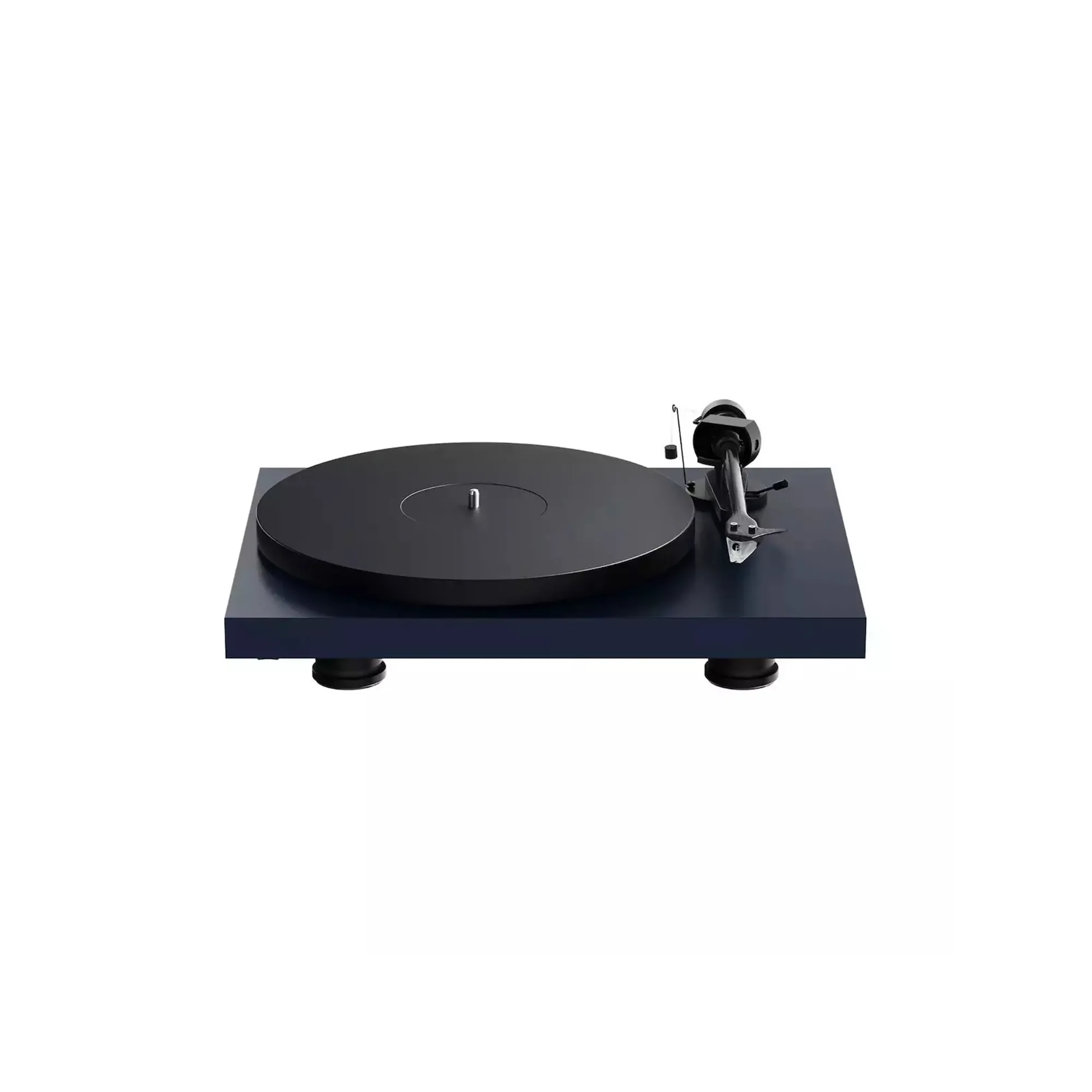 Pro-Ject Audio Debut Evo 2 Satin Steel Blue