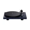 Pro-Ject Audio Debut Evo 2 Satin Steel Blue