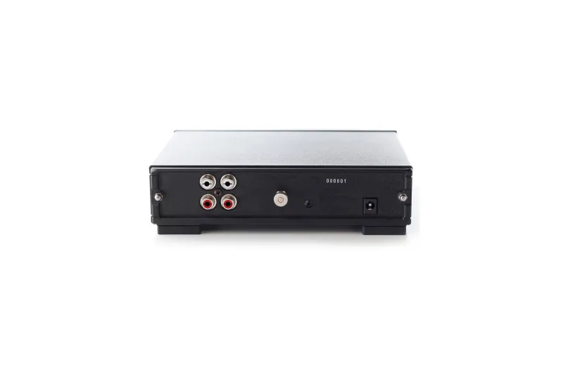 Rega Fono MM MK5
