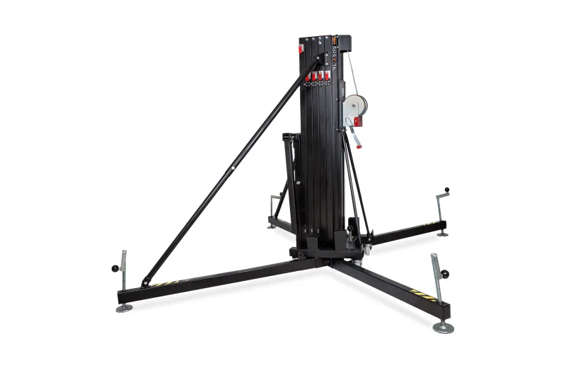 VMB TL-A500 Ανυψωτικό