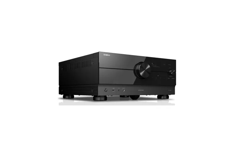Yamaha RX-A8A (B) Radio Amplifier - Black