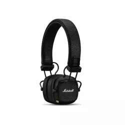 Marshall Major V Bluetooth Headphones Black
