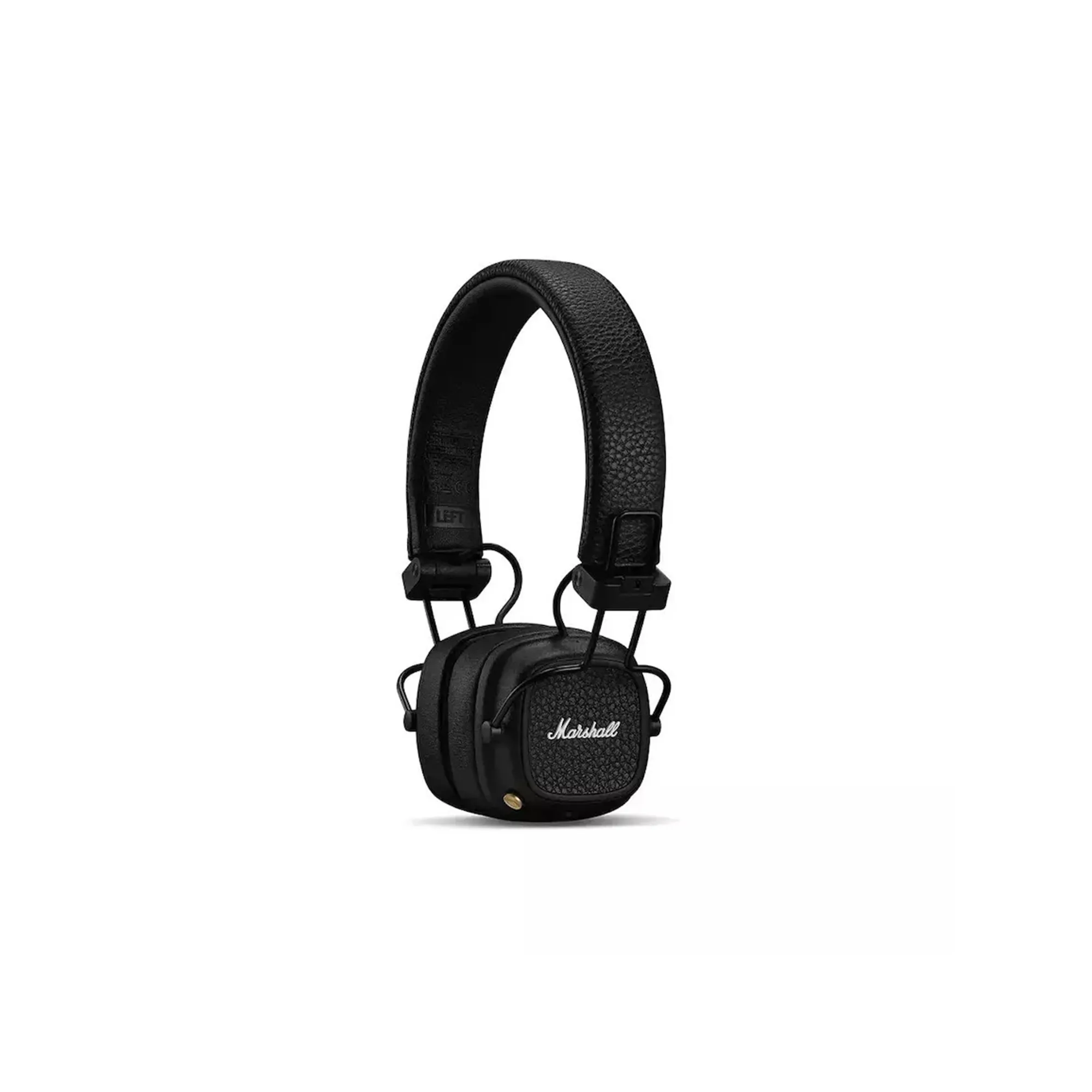 Marshall Major V Ακουστικά Bluetooth Μαύρο