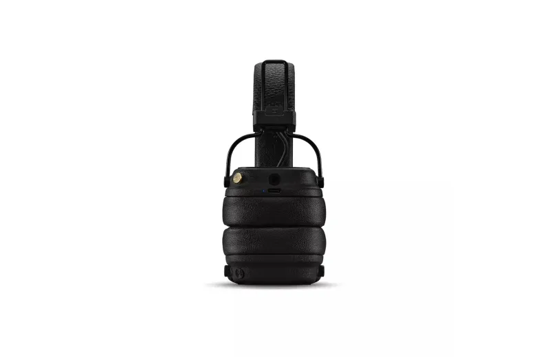 Marshall Major V Ακουστικά Bluetooth Μαύρο