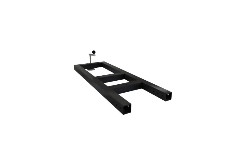 VMB LW-P2 Standard 20kg Counterweight Support