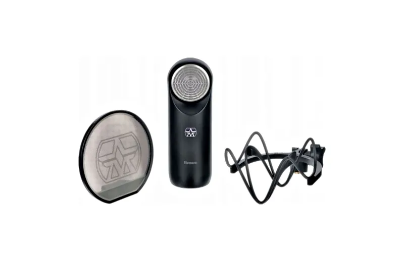Aston Microphones Element Bundle Πυκνωτικό Μικρόφωνο