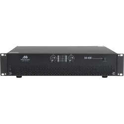 Modern Acoustics SA-450 Τελικός Ενισχυτής