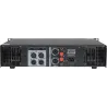 Modern Acoustics SA-450 Power Amplifier