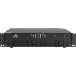 Modern Acoustics  SA-600 Τελικός Ενισχυτής
