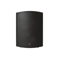 Metro Audio Systems PL8B - Παθητικό ηχείο 8" μαύρο για μόνιμες εγκαταστάσεις