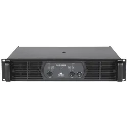 Metro PA-2400S Τελικός ενισχυτής