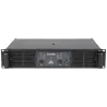 Metro Audio Systems PA-2400S Power Amplifier