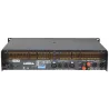 Metro Audio Systems PA-2400S Power Amplifier