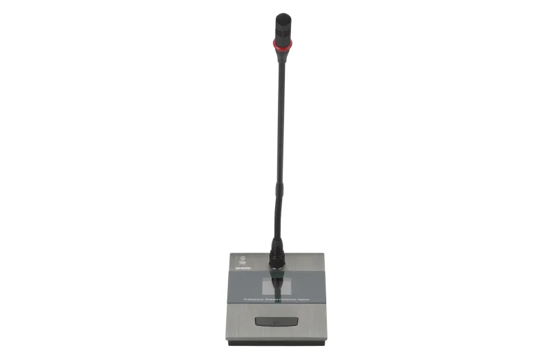 Bler Audio ZW-3000D Delegate microphone