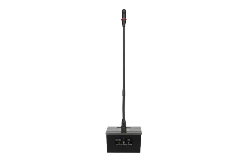 Bler Audio ZW-3000D Delegate microphone