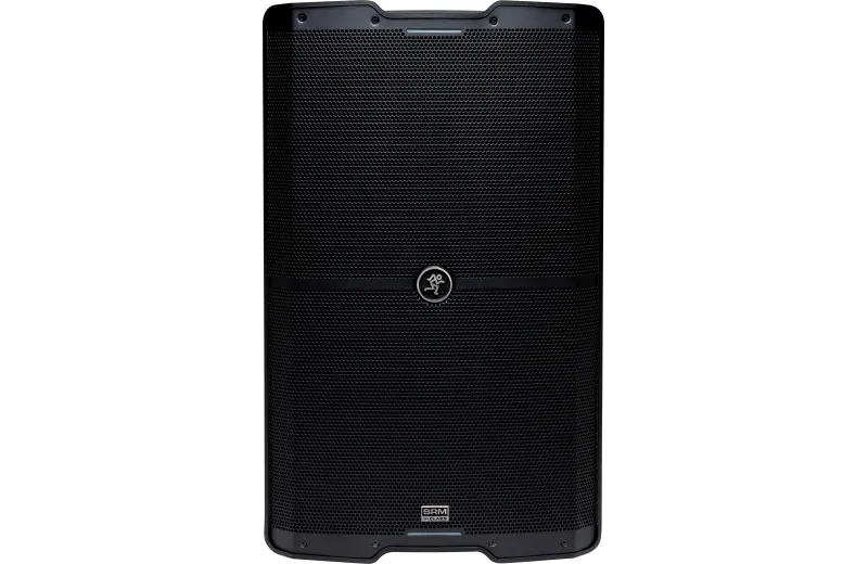 Mackie SRM215 V-CLASS Αυτοενισχυόμενο Ηχείο με Bluetooth - Μαύρο