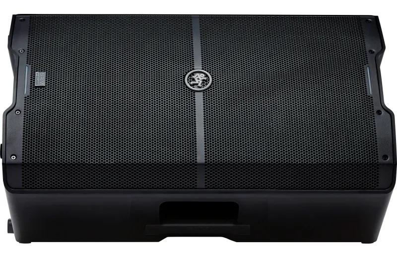 Mackie SRM215 V-CLASS Αυτοενισχυόμενο Ηχείο με Bluetooth - Μαύρο