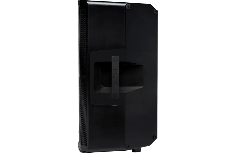 Mackie SRM215 V-CLASS Αυτοενισχυόμενο Ηχείο με Bluetooth - Μαύρο