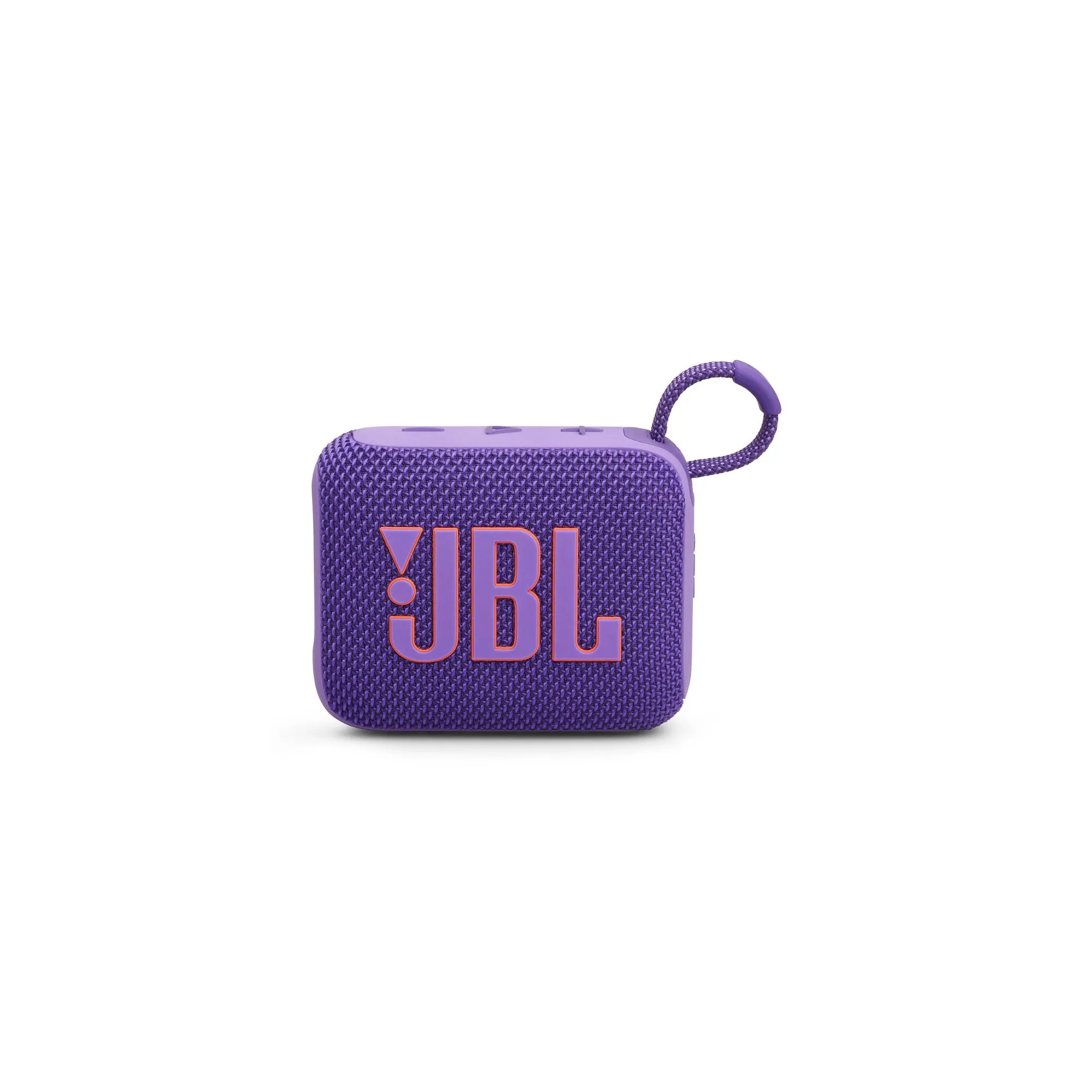 JBL G04 Bluetooth Waterproof Speaker - Purple