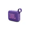 JBL G04 Bluetooth Waterproof Speaker - Purple