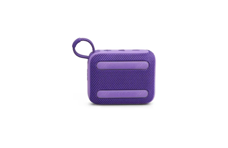 JBL G04 Bluetooth Waterproof Speaker - Purple