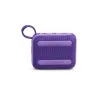 JBL G04 Bluetooth Waterproof Speaker - Purple