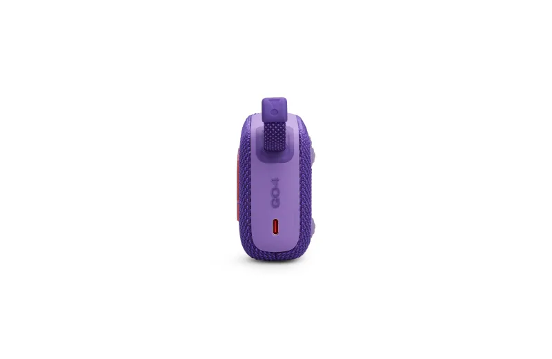 JBL G04 Bluetooth Waterproof Speaker - Purple