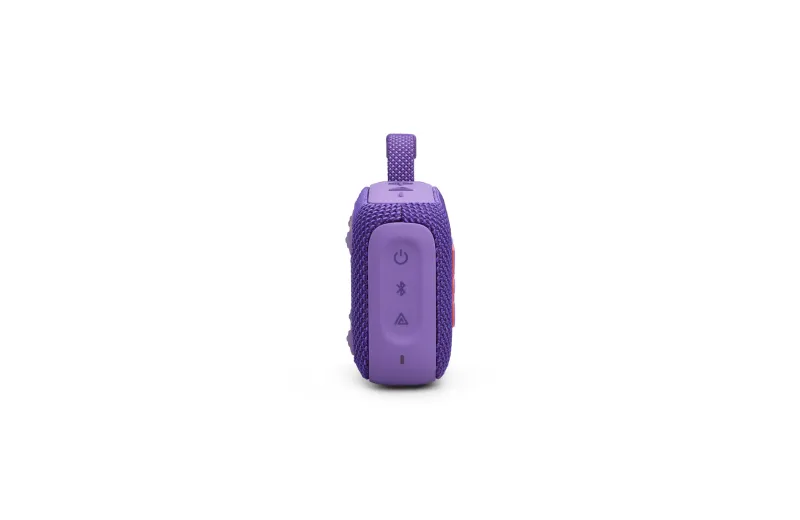 JBL G04 Bluetooth Waterproof Speaker - Purple