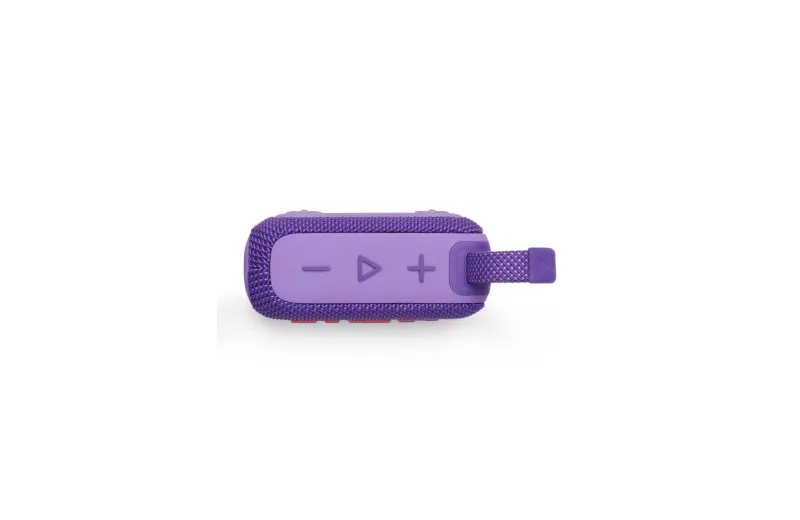 JBL G04 Bluetooth Waterproof Speaker - Purple