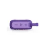 JBL G04 Bluetooth Waterproof Speaker - Purple