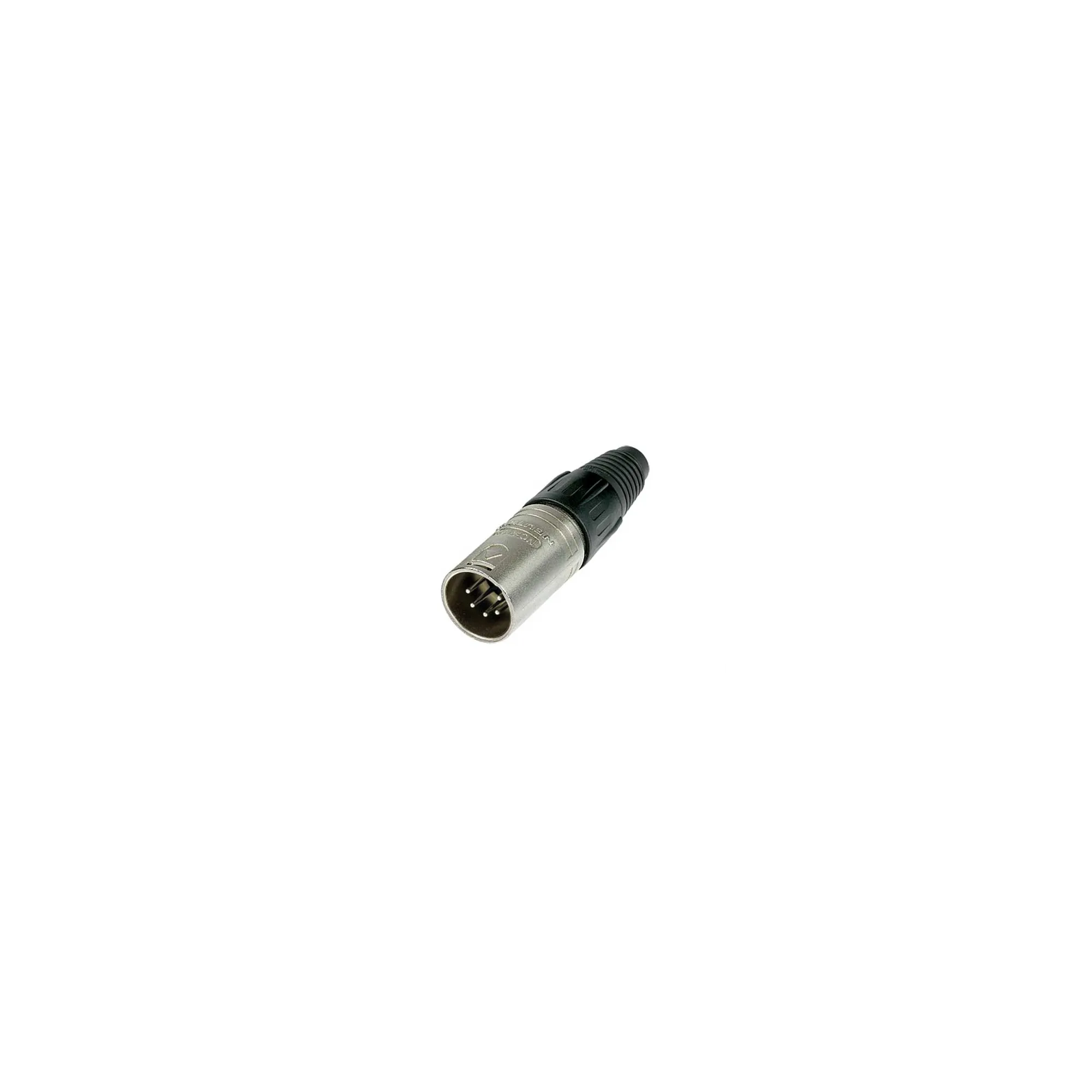 Neutrik 5-MX Βύσμα XLR 5-pin αρσενικό
