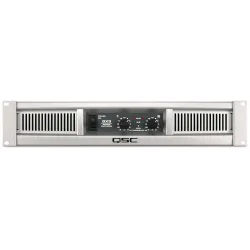QSC GX3 Final Amplifier