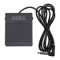 Korg PS-3 Πετάλι keyboard Sustain ON/OFF
