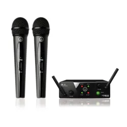 AKG WMS 40 MINI2 VOCAL