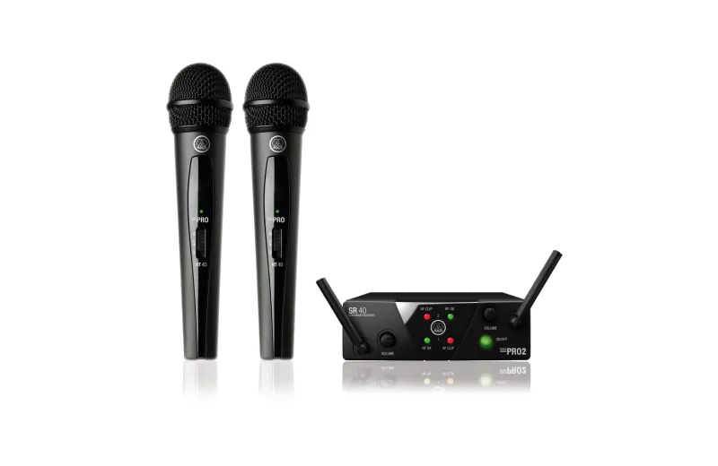 AKG WMS 40 MINI2 VOCAL
