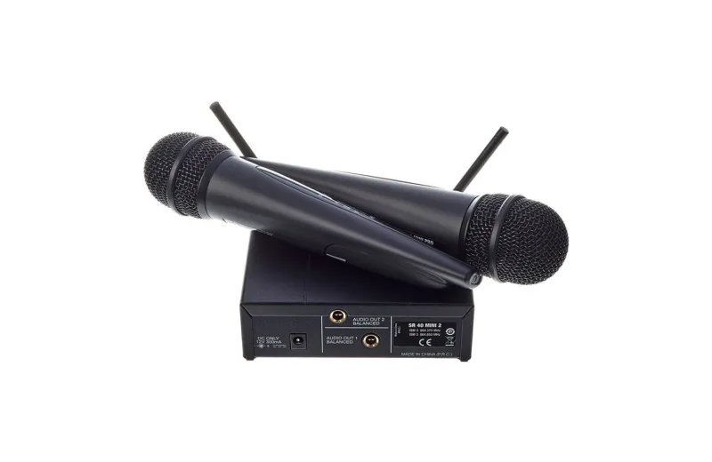 AKG WMS 40 MINI2 VOCAL