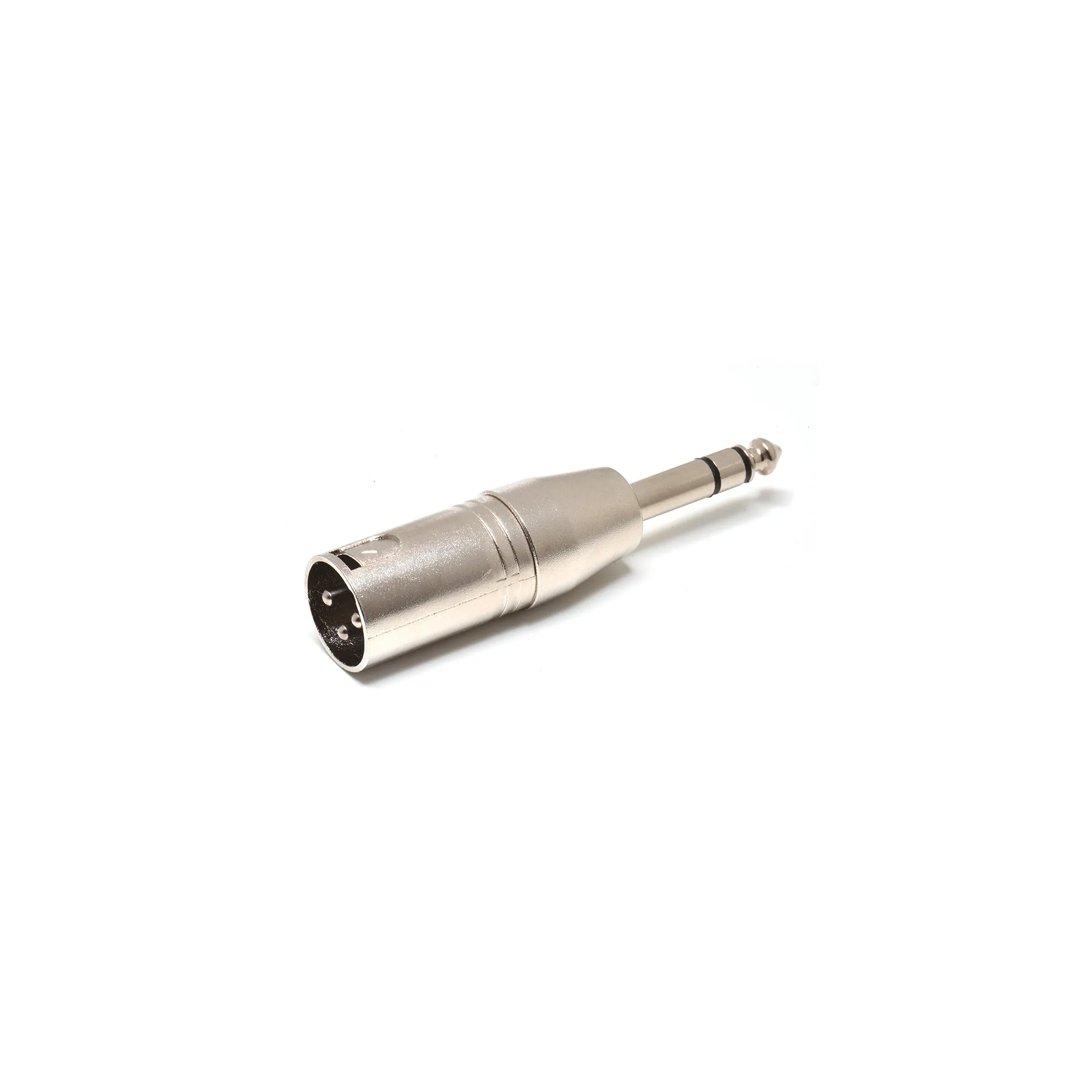 Onsei ONA-3272 Αντάπτορας 3-pin XLR Αρσενικό - 6,3mm Jack stereo Αρσενικό