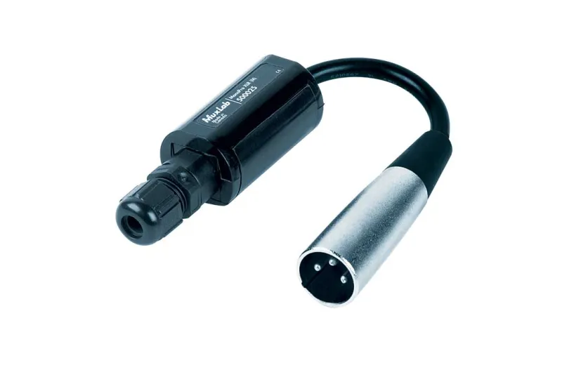 MonoPro XLR(m) 500025