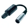 MonoPro XLR(m) 500025