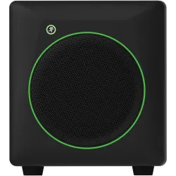 Mackie CR8SBT Αυτοενισχυόμενα Subwoofer - Μαύρο