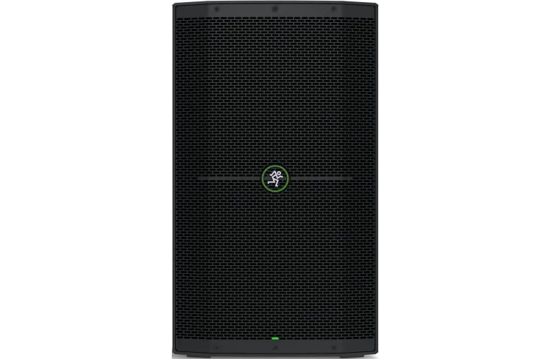 Mackie Thump212XT Αυτοενισχυόμενο Ηχείο με Bluetooth - Μαύρο