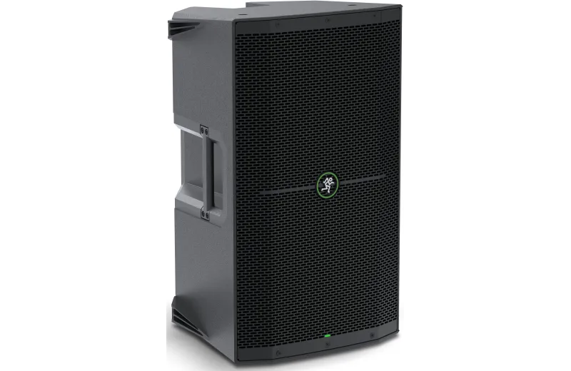 Mackie Thump212XT Αυτοενισχυόμενο Ηχείο με Bluetooth - Μαύρο