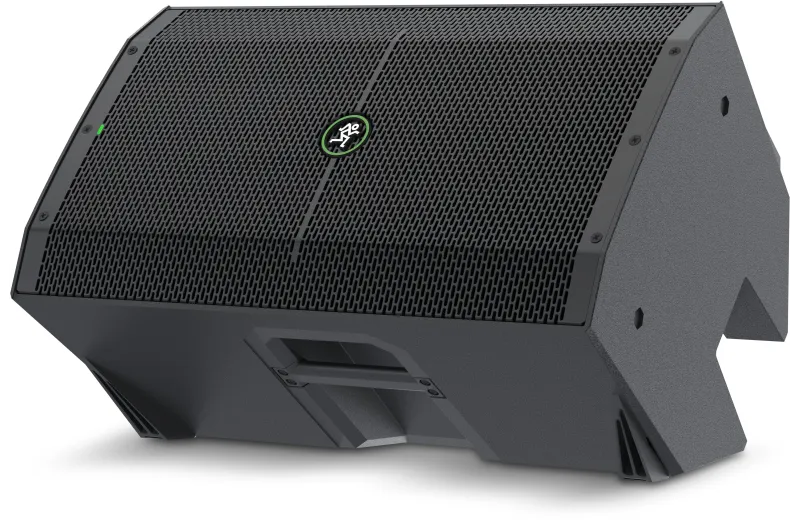 Mackie Thump212XT Αυτοενισχυόμενο Ηχείο με Bluetooth - Μαύρο