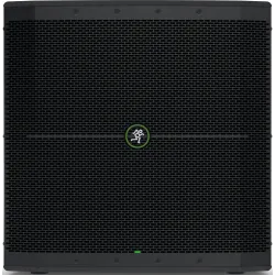 Mackie Thump118s Αυτοενισχυόμενο subwoofer Αυτοενισχυόμενο subwoofer - Μαύρο
