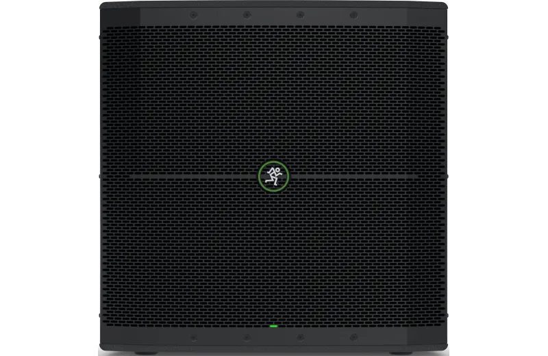 Mackie Thump118s Αυτοενισχυόμενο subwoofer - Μαύρο
